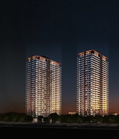 Mahindra Luminare - Project