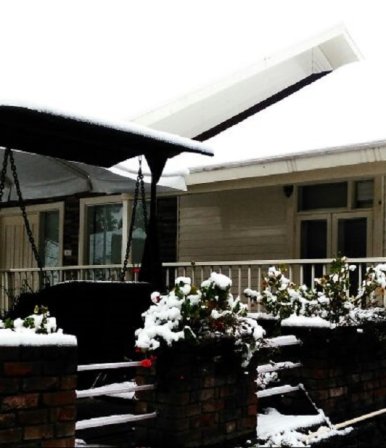 Villa Resort in Chail - Project