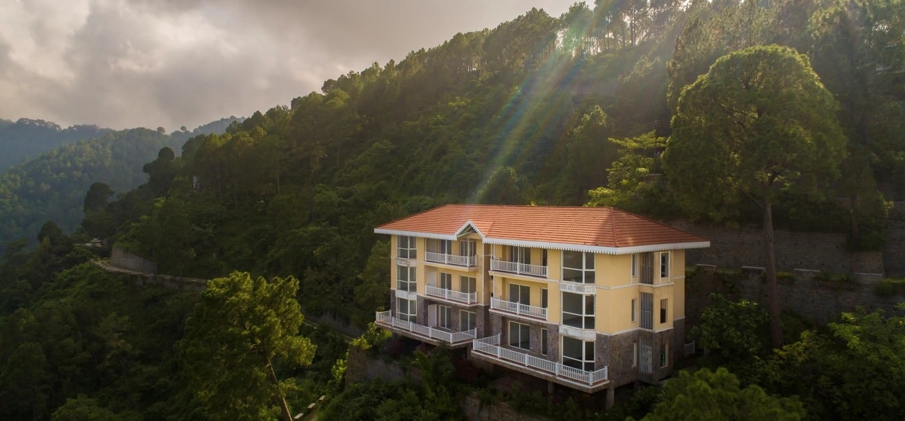 DLF Samavana - Project