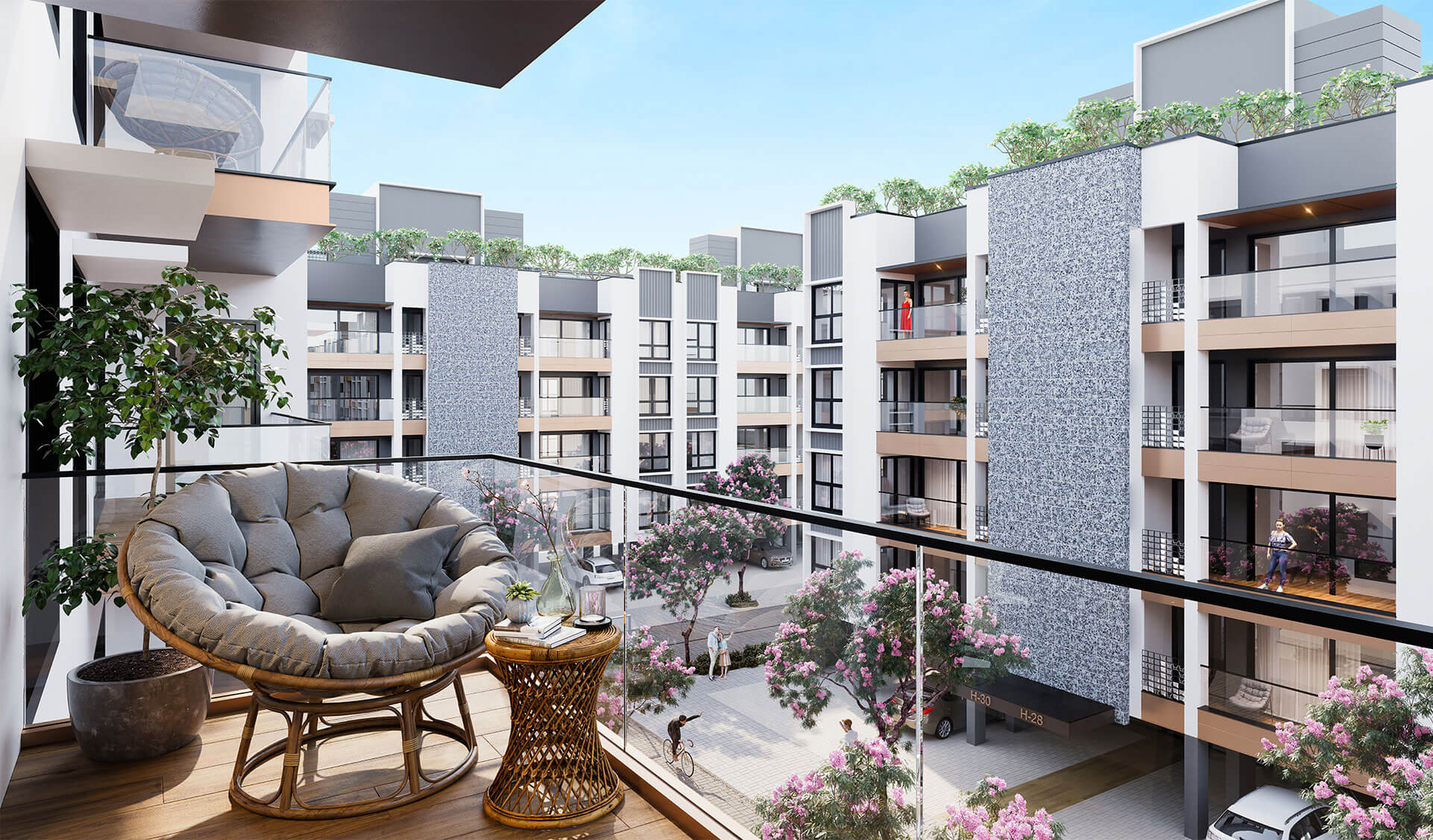 Birla Navya - Project