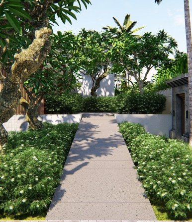 Luxury Villas With Private Pool for Sale in Goa - Project