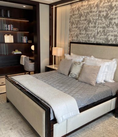 Suncity Platinum Towers - Project