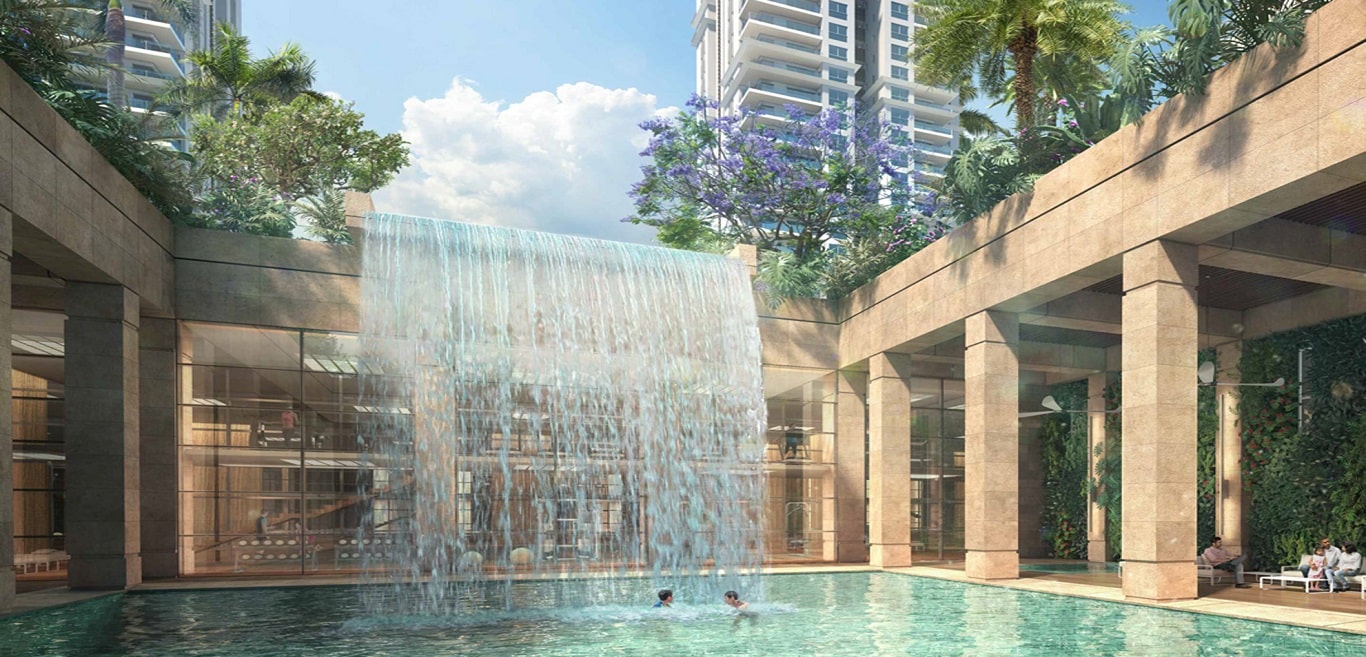 Conscient Hines Elevate - Project