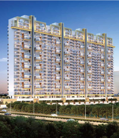 Risland Sky Mansion - Project