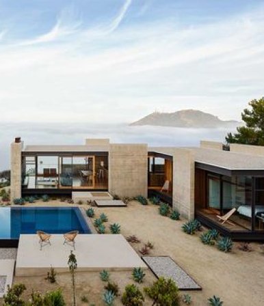 DLF Villas Reis Magos Exteriors