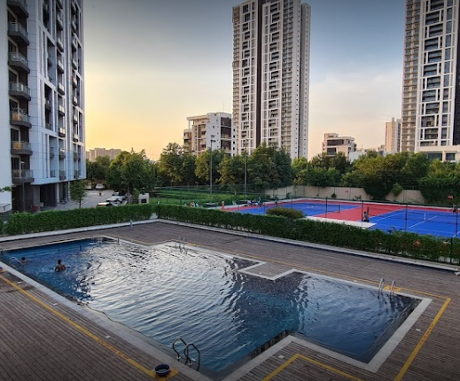  Tata Housing Primanti Vertillas