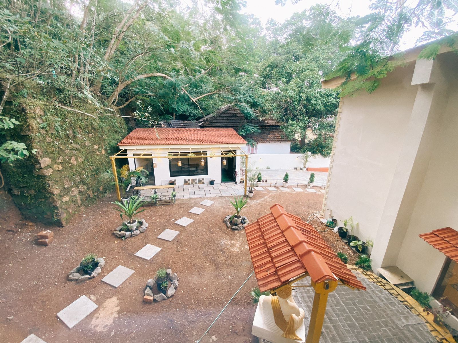 4BHK Independent Villa