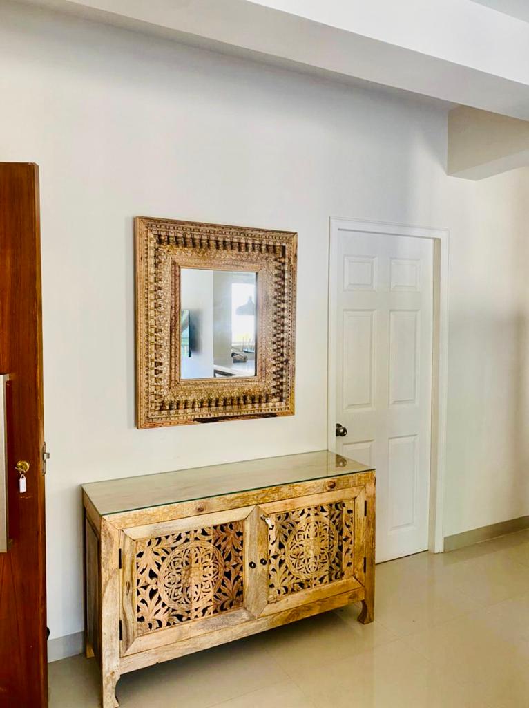 3 BHK Apartment for Sale Interiors