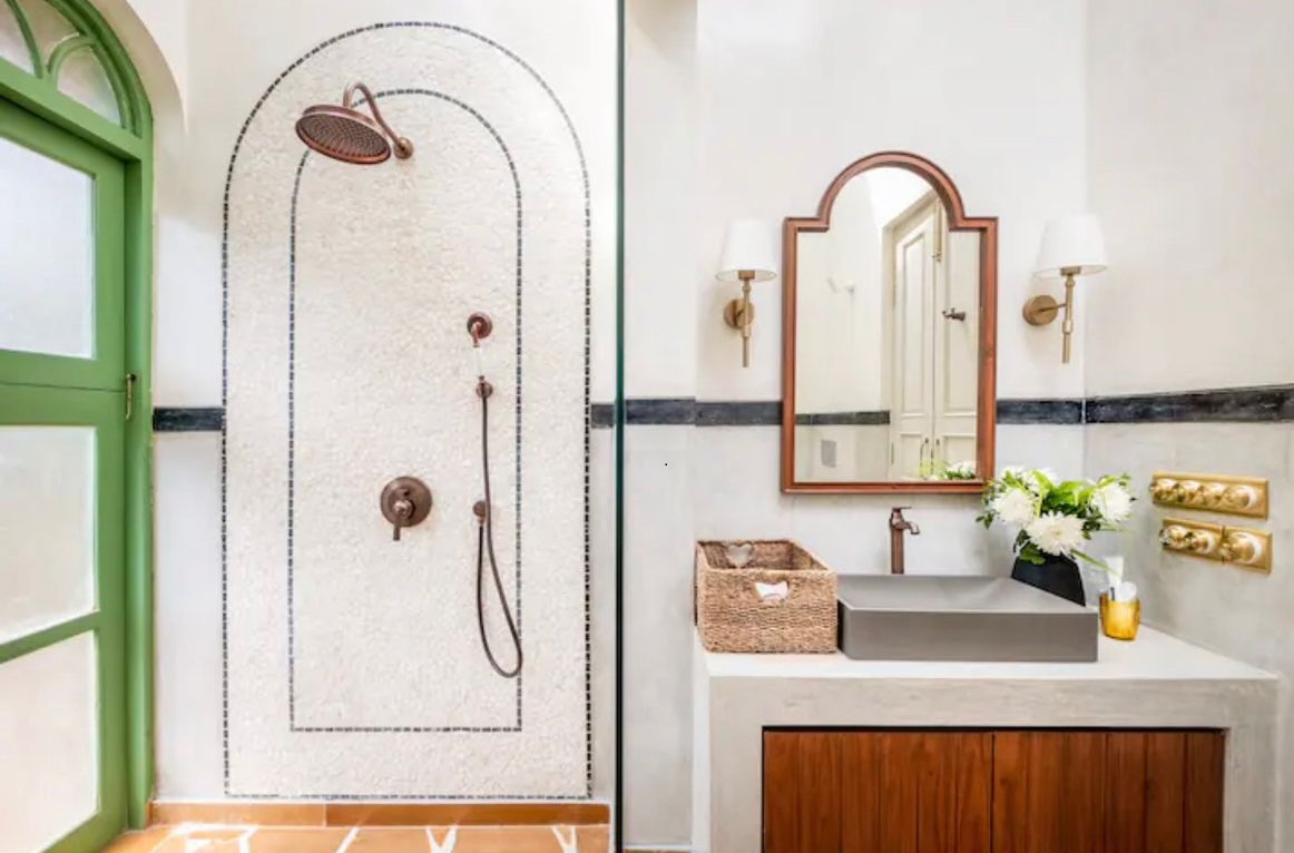 4 BHK Vianaar Standalone Luxury Indo Portuguese Villa 