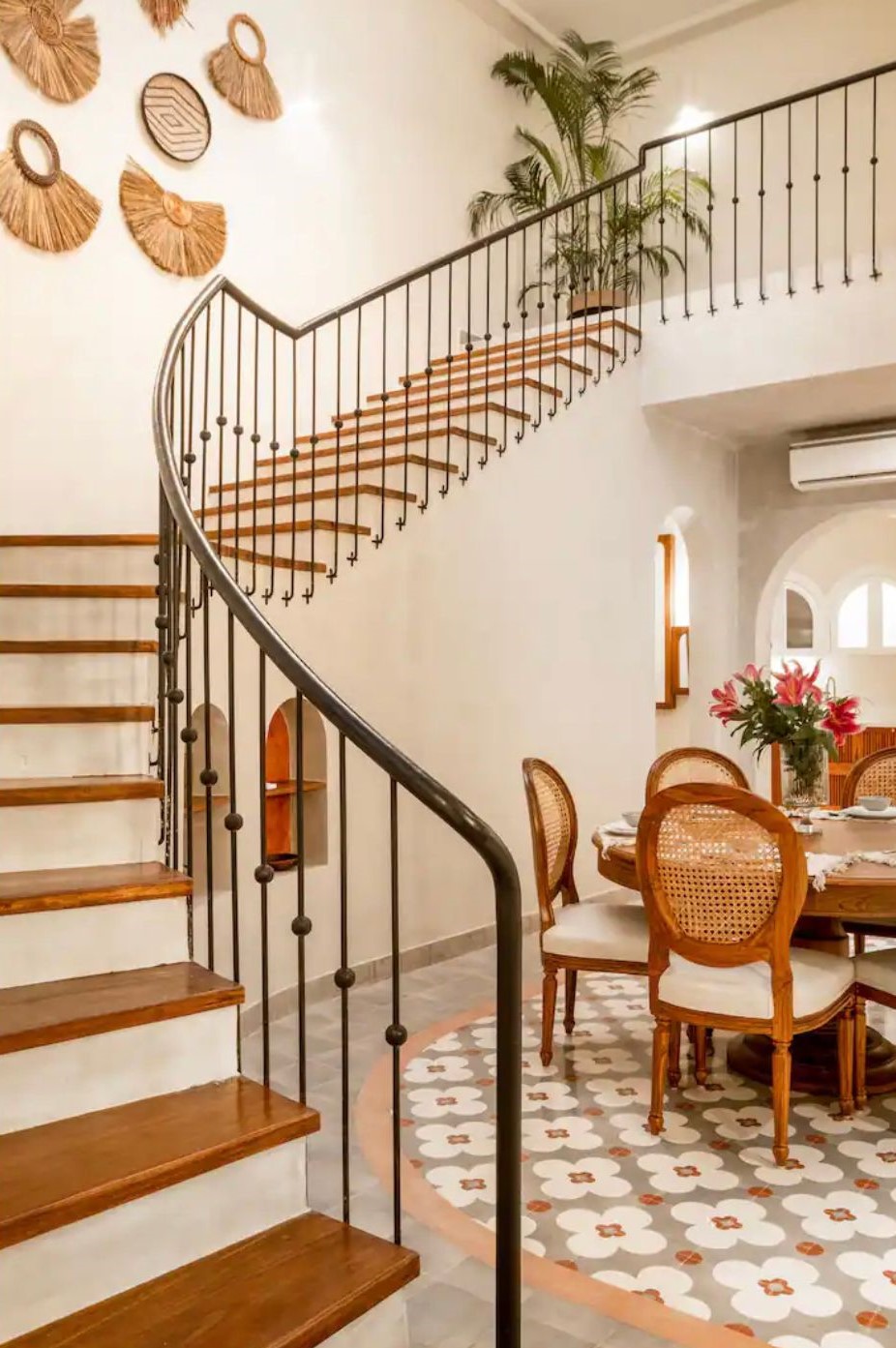 4 BHK Vianaar Standalone Luxury Indo Portuguese Villa 