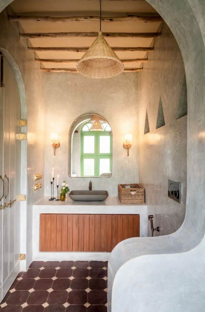 4 BHK Vianaar Standalone Luxury Indo Portuguese Villa 