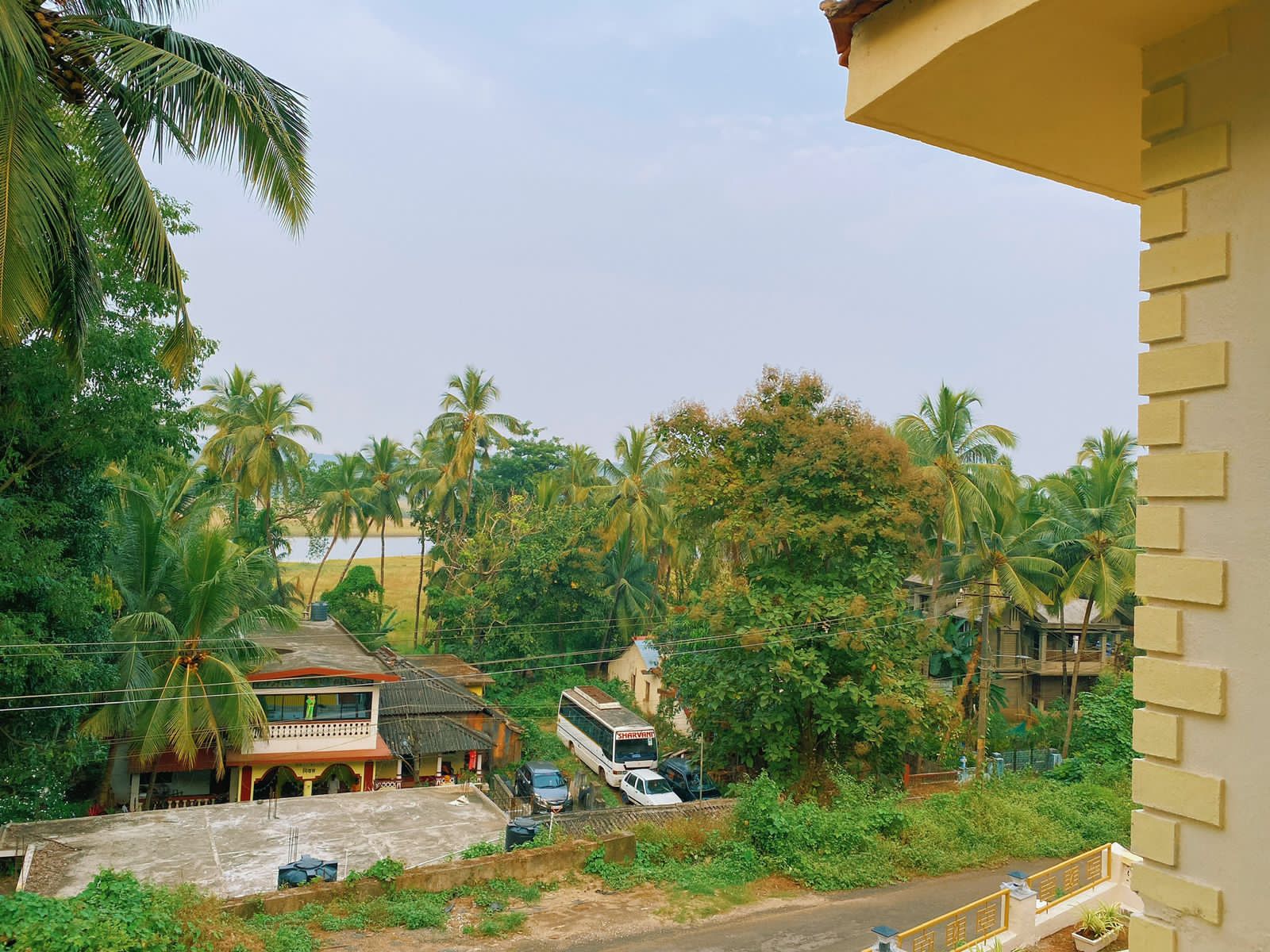 4BHK Independent Villa Exteriors