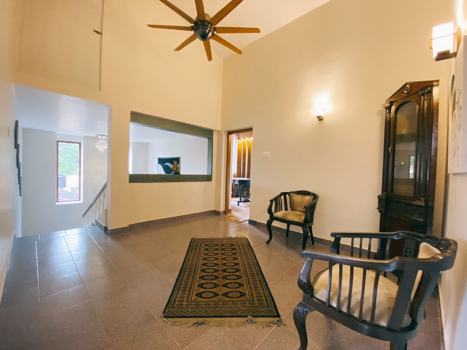 4BHK Independent Villa Interiors