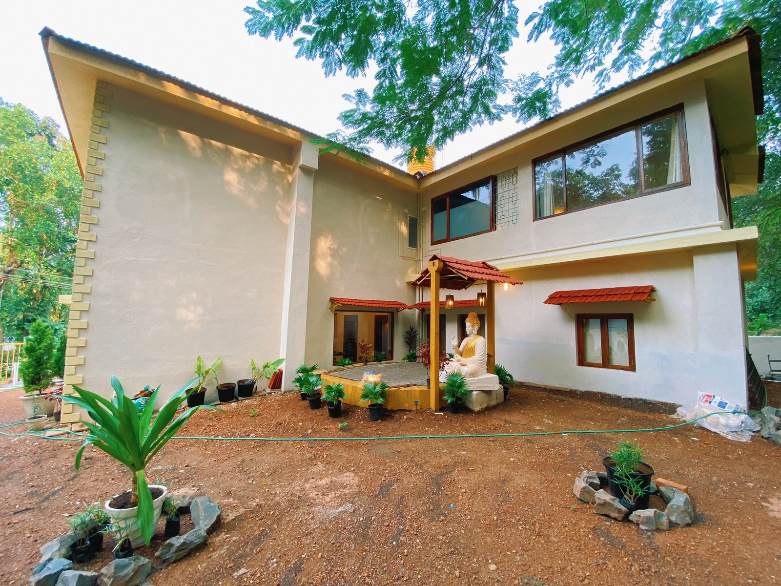 4BHK Independent Villa Goa