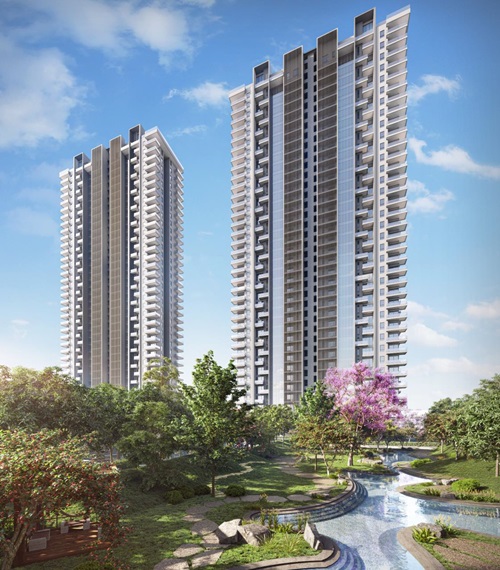 Silverglades - The Legacy