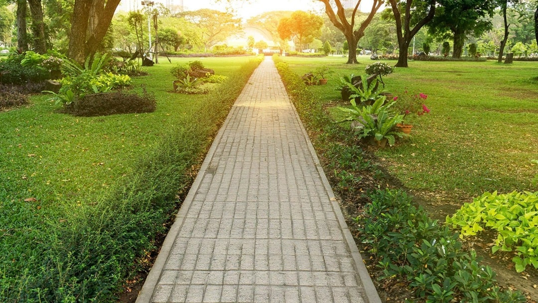 Adani Samsara Ivana Landscape Garden