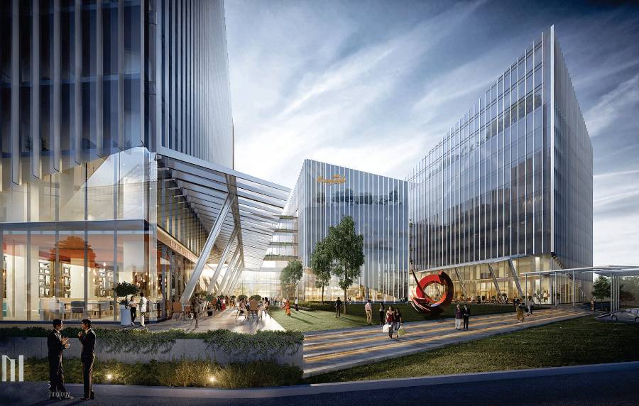 AIPL Autograph Exteriors