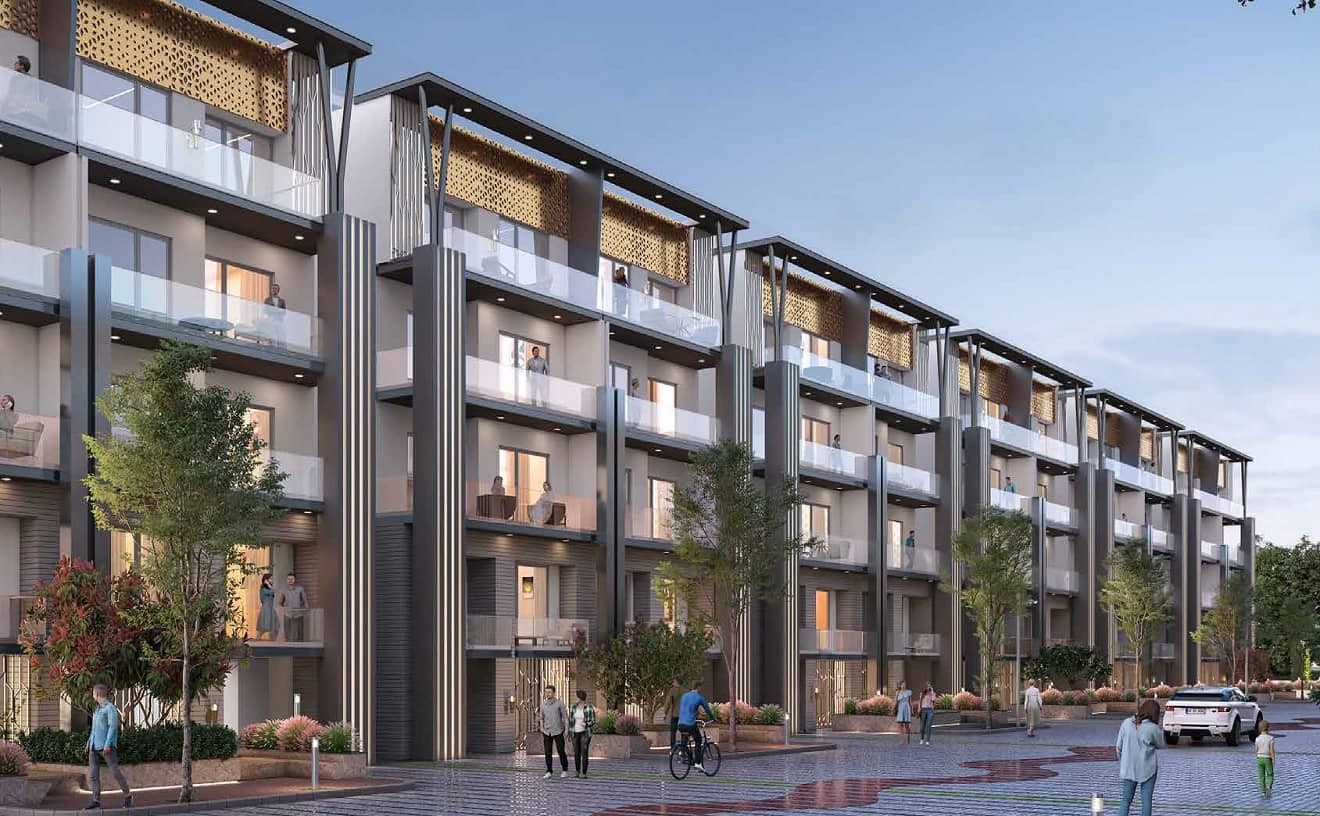 Smart World Orchard Gurgaon