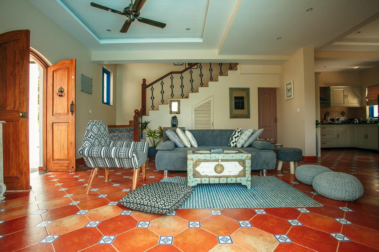 Bennet and Bernard Luxury Home Interiors