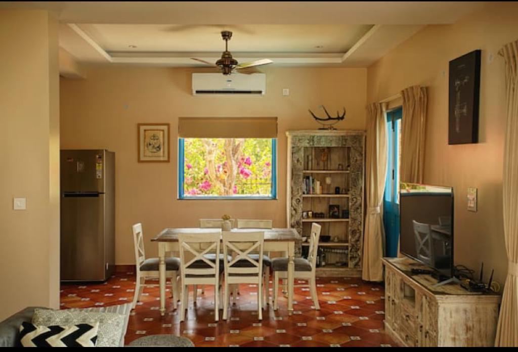 Bennet and Bernard Luxury Home Interiors