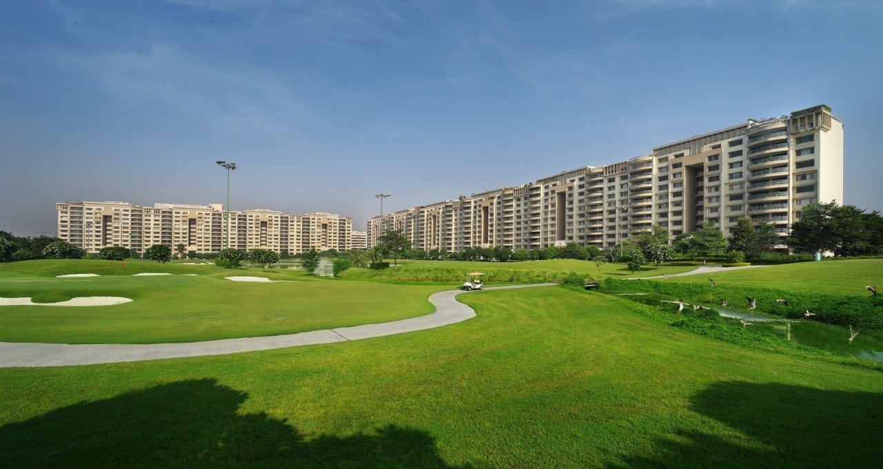 Ambience Caitriona Gurgaon