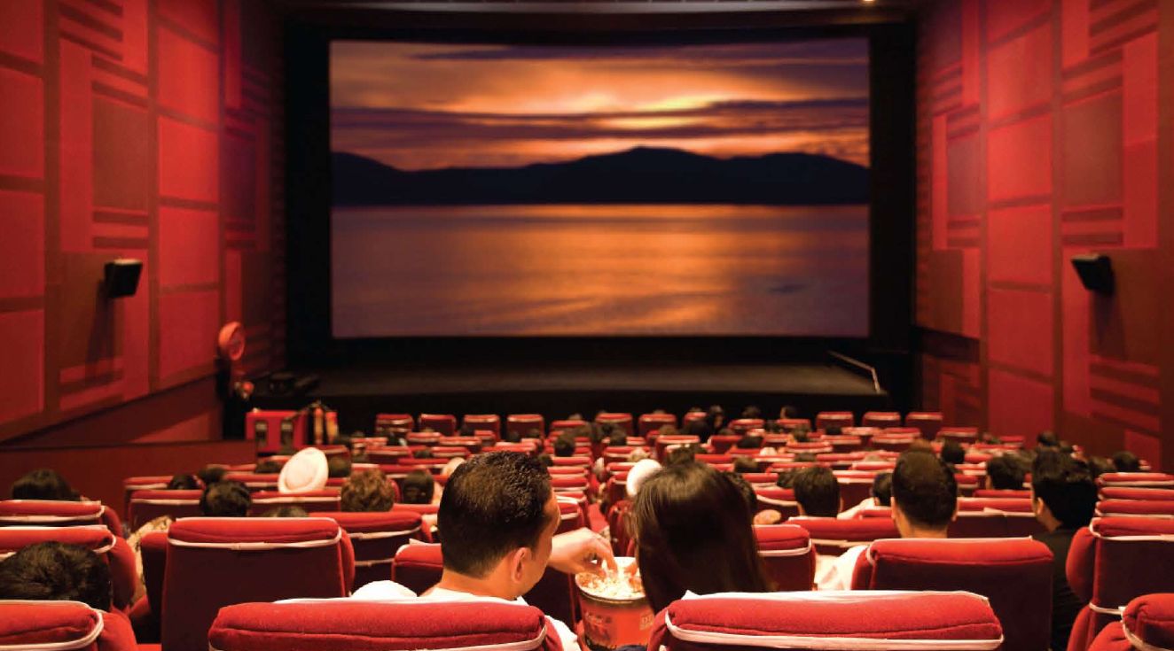 DLF Garden City Floors Exterior Photos