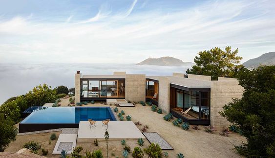 DLF Villas Reis Magos Exteriors