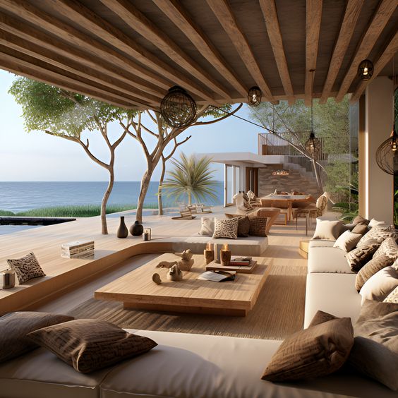 DLF Villas Reis Magos Exteriors