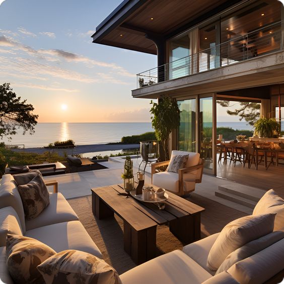 DLF Villas Reis Magos Exteriors