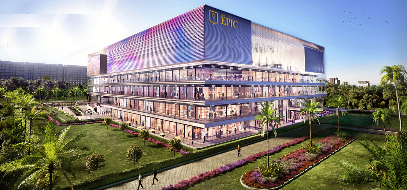 Elan - Nirvana  Gurgaon