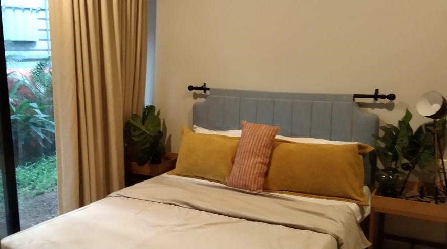 Fully Furnished Ground Floor With Private Garden Inner Photos