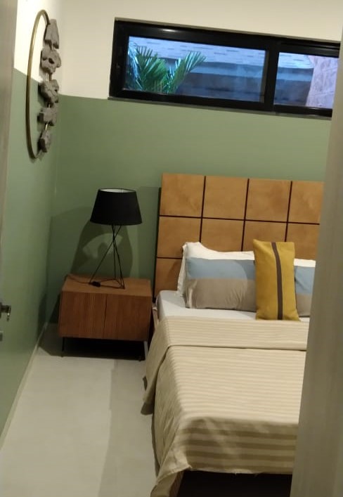 Fully Furnished Ground Floor With Private Garden Inner Photos