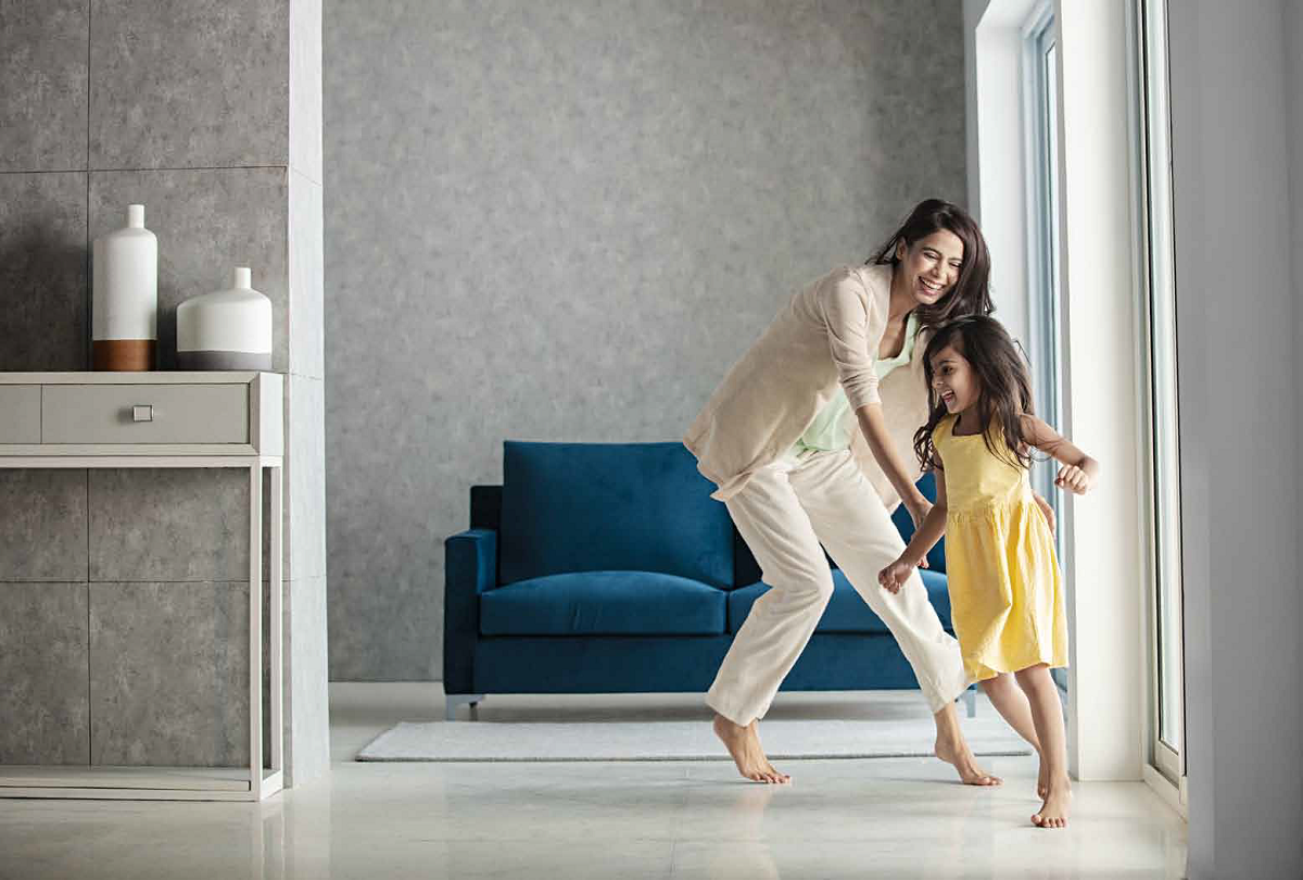 Imperial Residences by DLF Exteriors