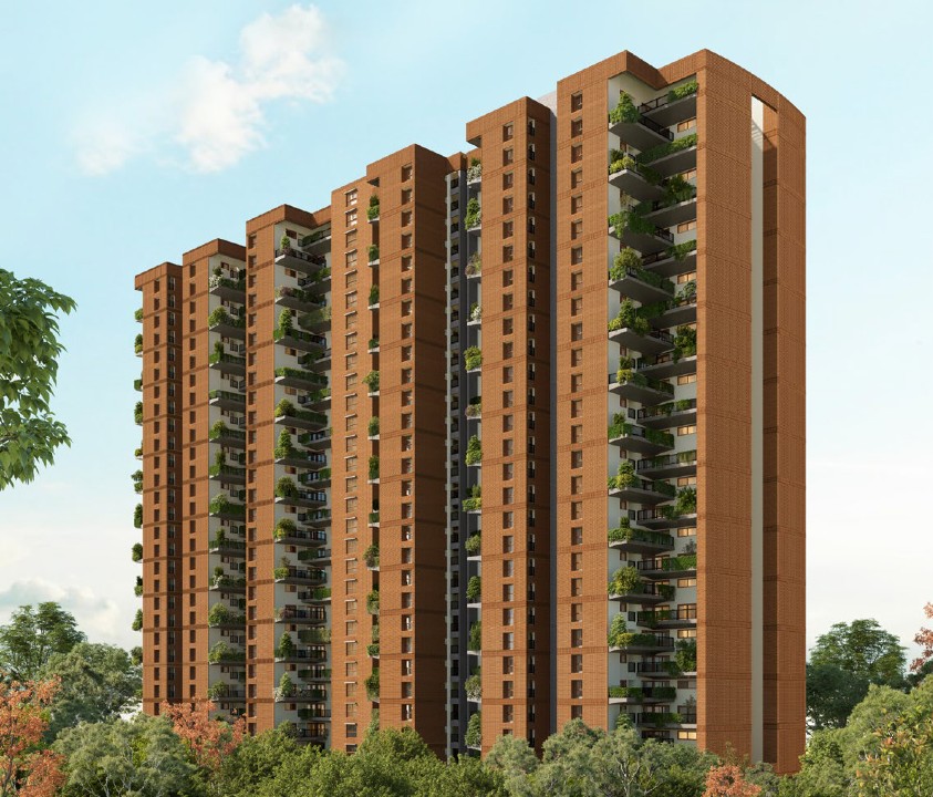 In That Quiet Earth (ITQE) Exteriors