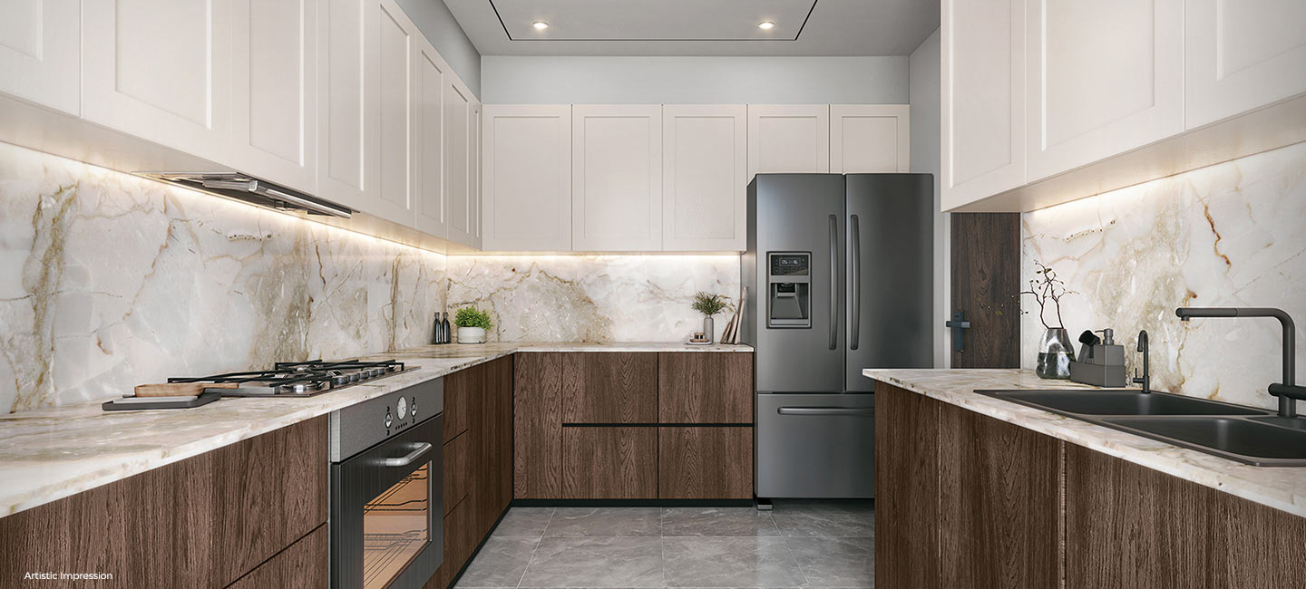 Silverglades - The Legacy Kitchen